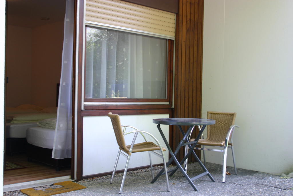 Apartment Traube Bad Urach Extérieur photo