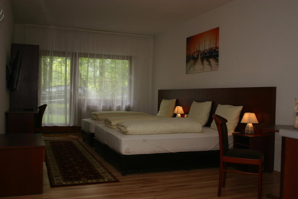 Apartment Traube Bad Urach Extérieur photo