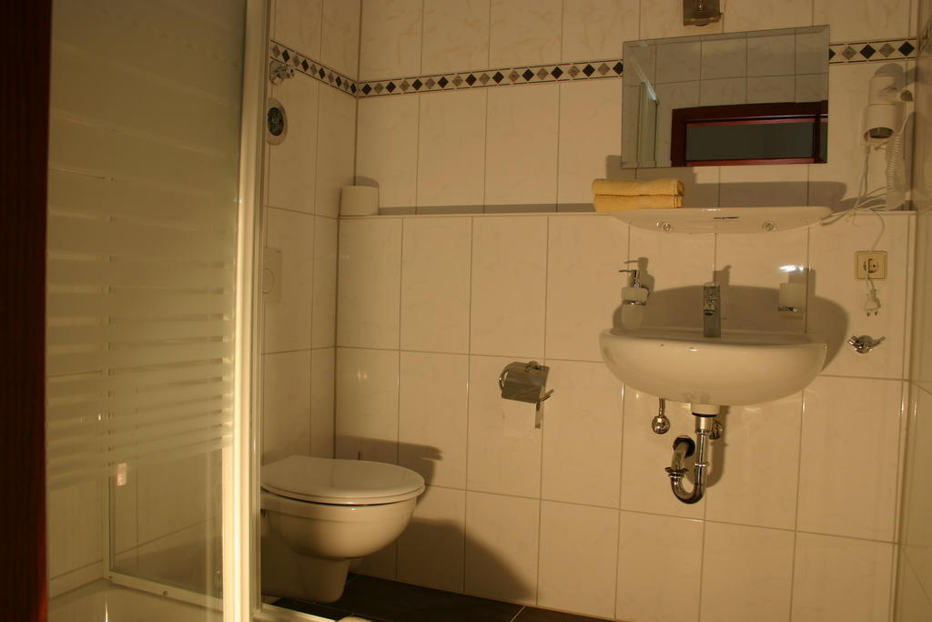 Apartment Traube Bad Urach Extérieur photo