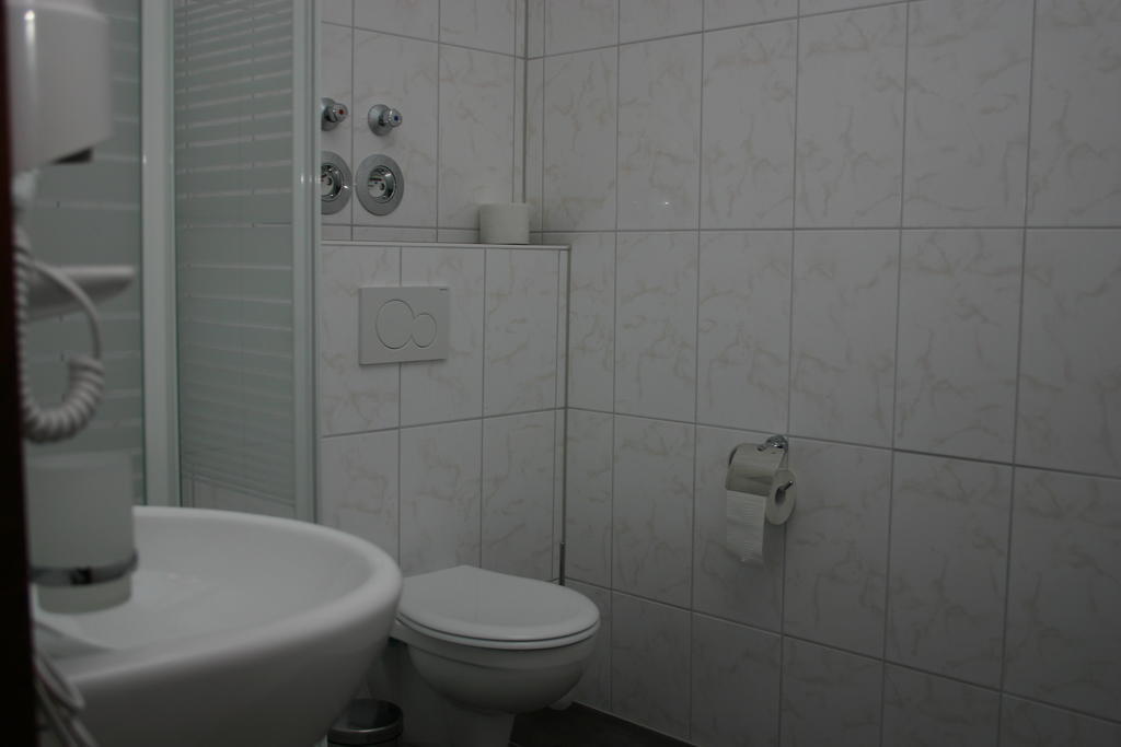 Apartment Traube Bad Urach Extérieur photo