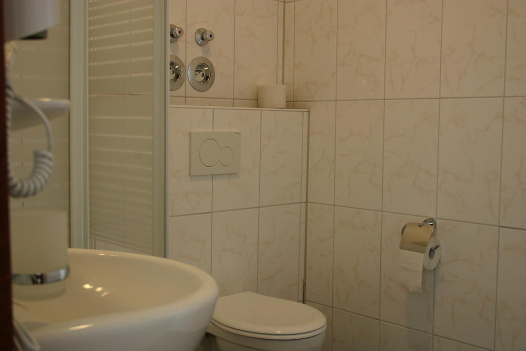 Apartment Traube Bad Urach Chambre photo